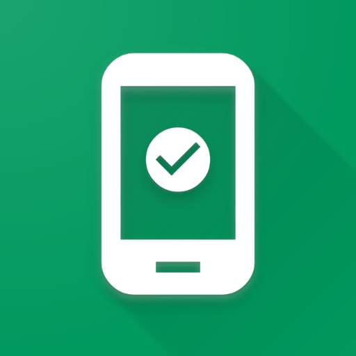 Test My Device - Mobile Diagnostics Hardware Test 1.8
