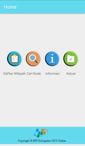 Master Kode screenshot 1