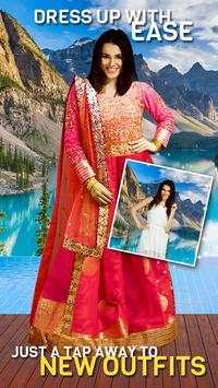 Women Dress Up screenshot 3