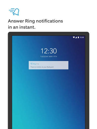 Rapid Ring screenshot 3