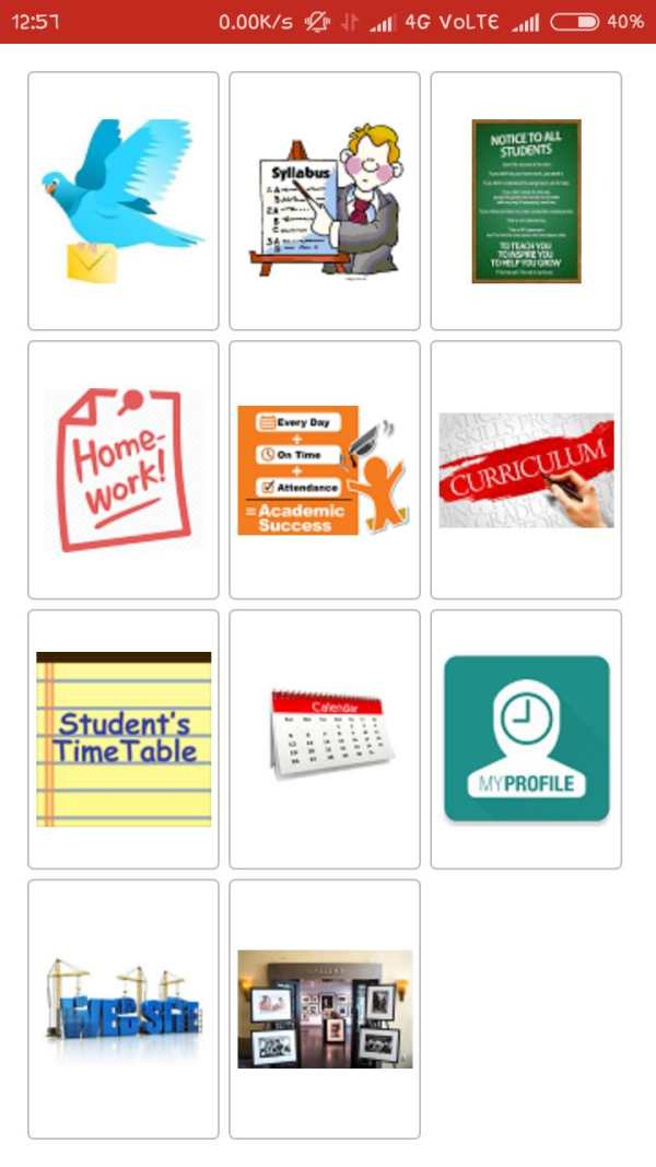 Techno App screenshot 2