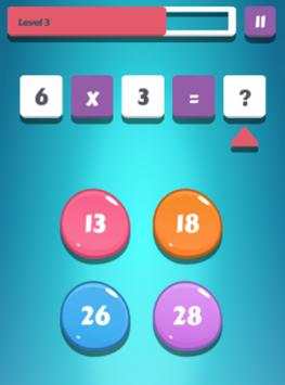 Math King screenshot 4