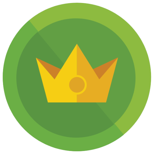 ikon Crownit- Surveys,Games,Rewards