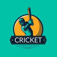 Cricket Tv logo