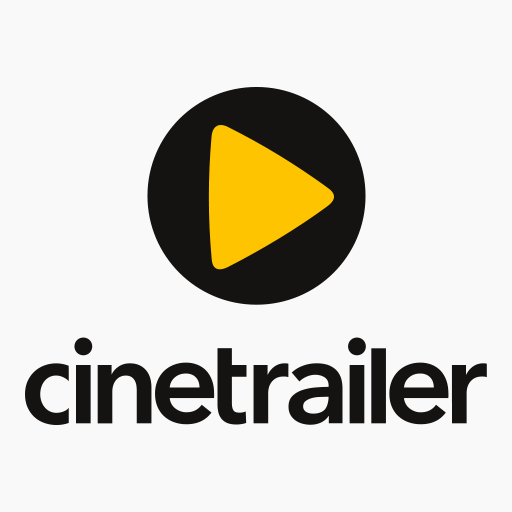 CineTrailer Cinema &amp; Showtimes icon