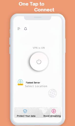 HOT VPN Speed VPN Proxy Server & Secure Service screenshot 1