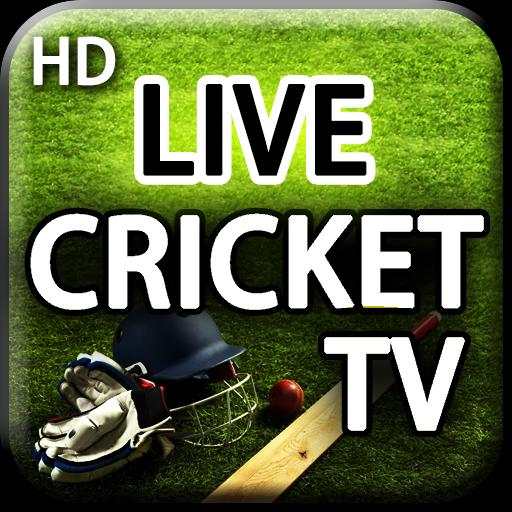 Live Cricket TV - HD Cricket 1.0
