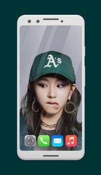 Chaeyoung wallpaper: HD Wallpapers for Chae Twice screenshot 6