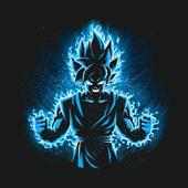 Dragon Ball z HD on 9Apps