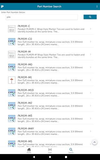 Panduit Install-It screenshot 8