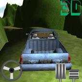 Car Hill Climb Racing 3D 1.0.2
