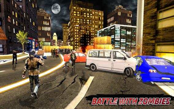Zombie Hunter screenshot 17