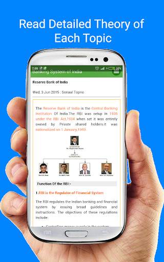 General Knowledge GK Today screenshot 2
