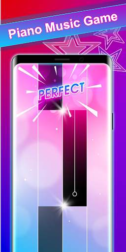 Rosalia Piano Tiles screenshot 4