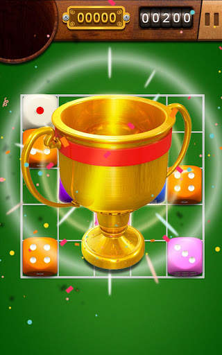 Dicedom - Merge Puzzle screenshot 24
