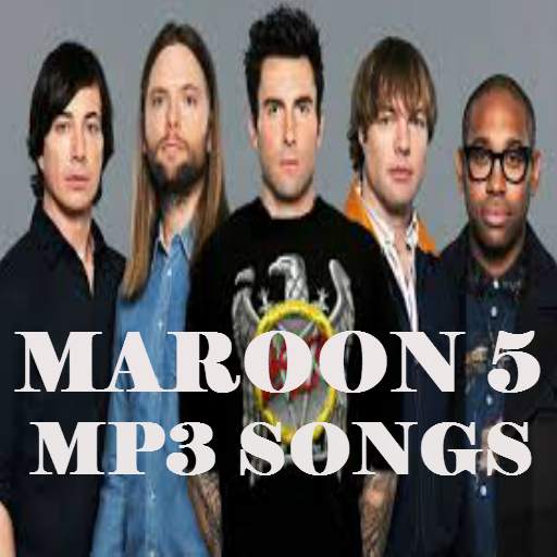 Maroon 5 Songs 1.0