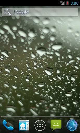 Rainy Day HD screenshot 2