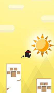Scream Ninja Hero screenshot 10