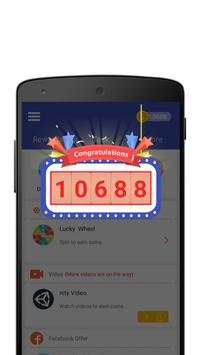 Free Cash screenshot 2