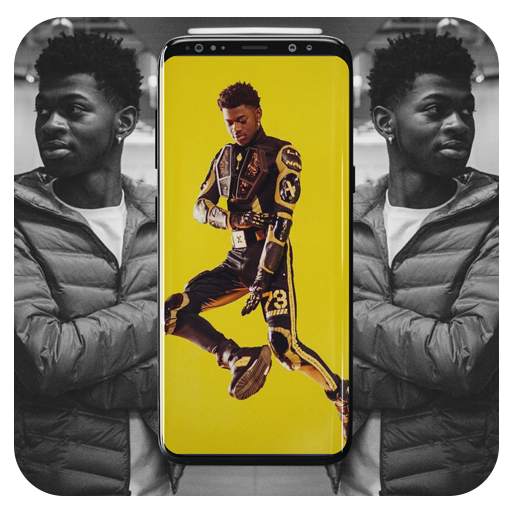 Lil Nas X Wallpaper 3.1.0