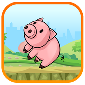 Adventure Of Pig icon