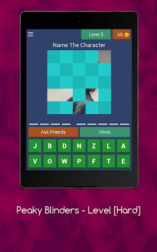 Peaky Blinders - Level [Hard] screenshot 10