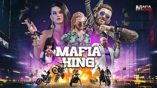 Mafia King screenshot 5