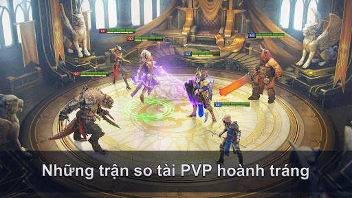 Raid: Shadow Legends screenshot 5