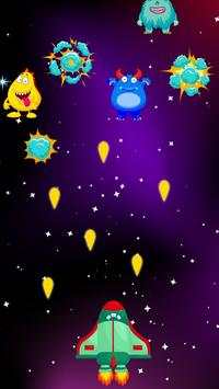 Space Memory screenshot 1