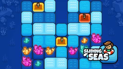 Sliding Seas screenshot 7