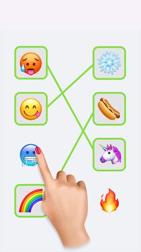 Emoji Puzzle! screenshot 5
