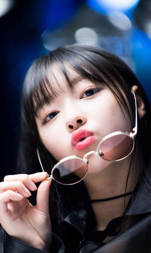 YooA OH MY GIRL Wallpapers screenshot 6