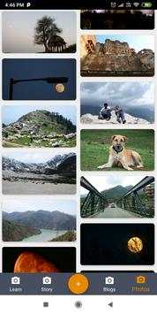 Photoholic screenshot 4