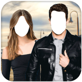 Couple Photo Editor icon