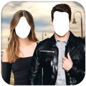 Couple Photo Editor 1.0