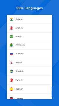 Burmese Camera & Voice Translator screenshot 1