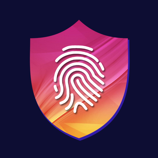 App Lock icon