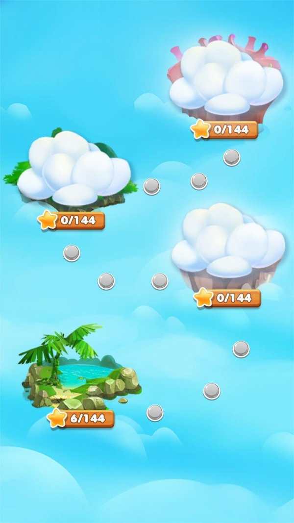 Bubble World screenshot 8