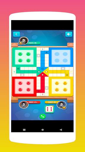 Ludo Star screenshot 8