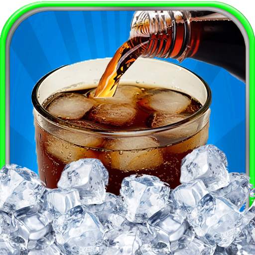 Soft Drink Maker 2.1