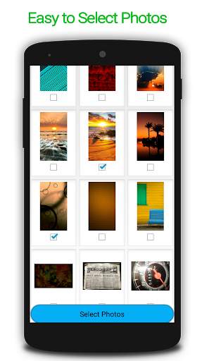 My Photobook Pro screenshot 3