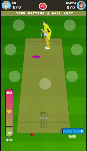 Cricket Online Play with Friends screenshot 3