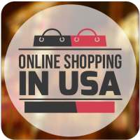 Online Shopping in USA logo