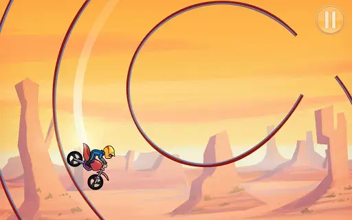Bike Race Free - Top Motorcycle Racing Game screenshot 3