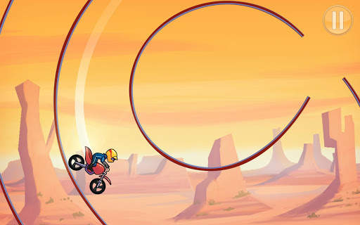 Bike Race Free - Top Motorcycle Racing Games screenshot 3