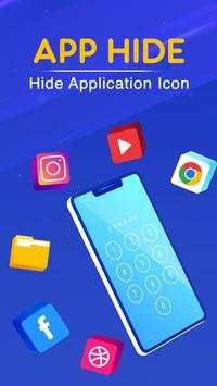 App Hider screenshot 1