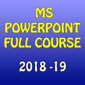 Easy Learn MS Power Point Full Course 10 Days 1.0