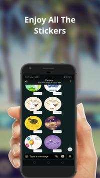 Bakra Eid Stickers For WhatsApp screenshot 4