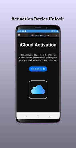 Free IMEI Check & iCloud Unlock screenshot 8