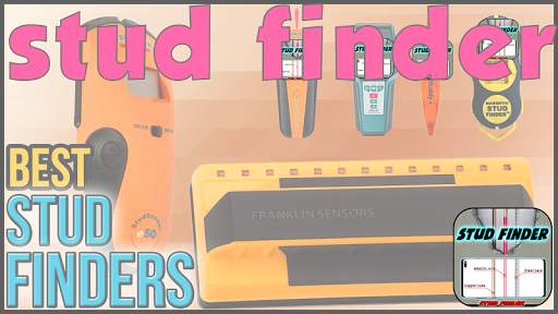 Stud finder 2 تصوير الشاشة